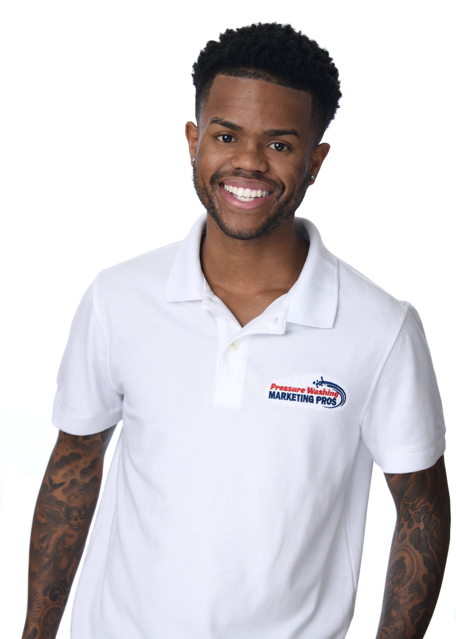 Jonathon Henderson