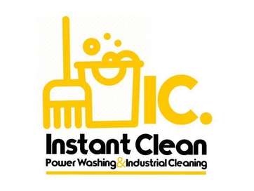 Instant Clean Power Washing